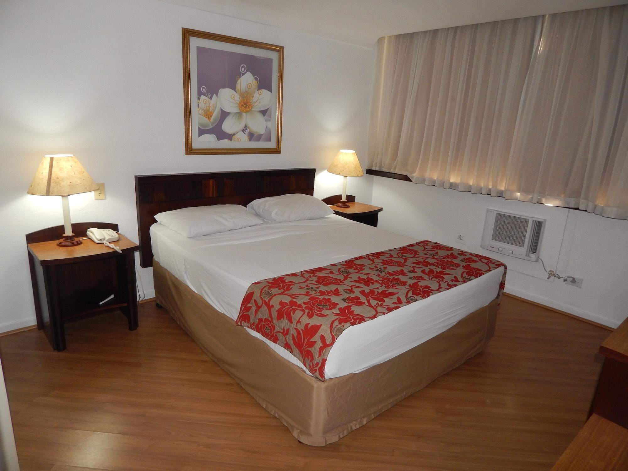 Hotel Dan Inn Curitiba Centro By Nacional Inn Экстерьер фото