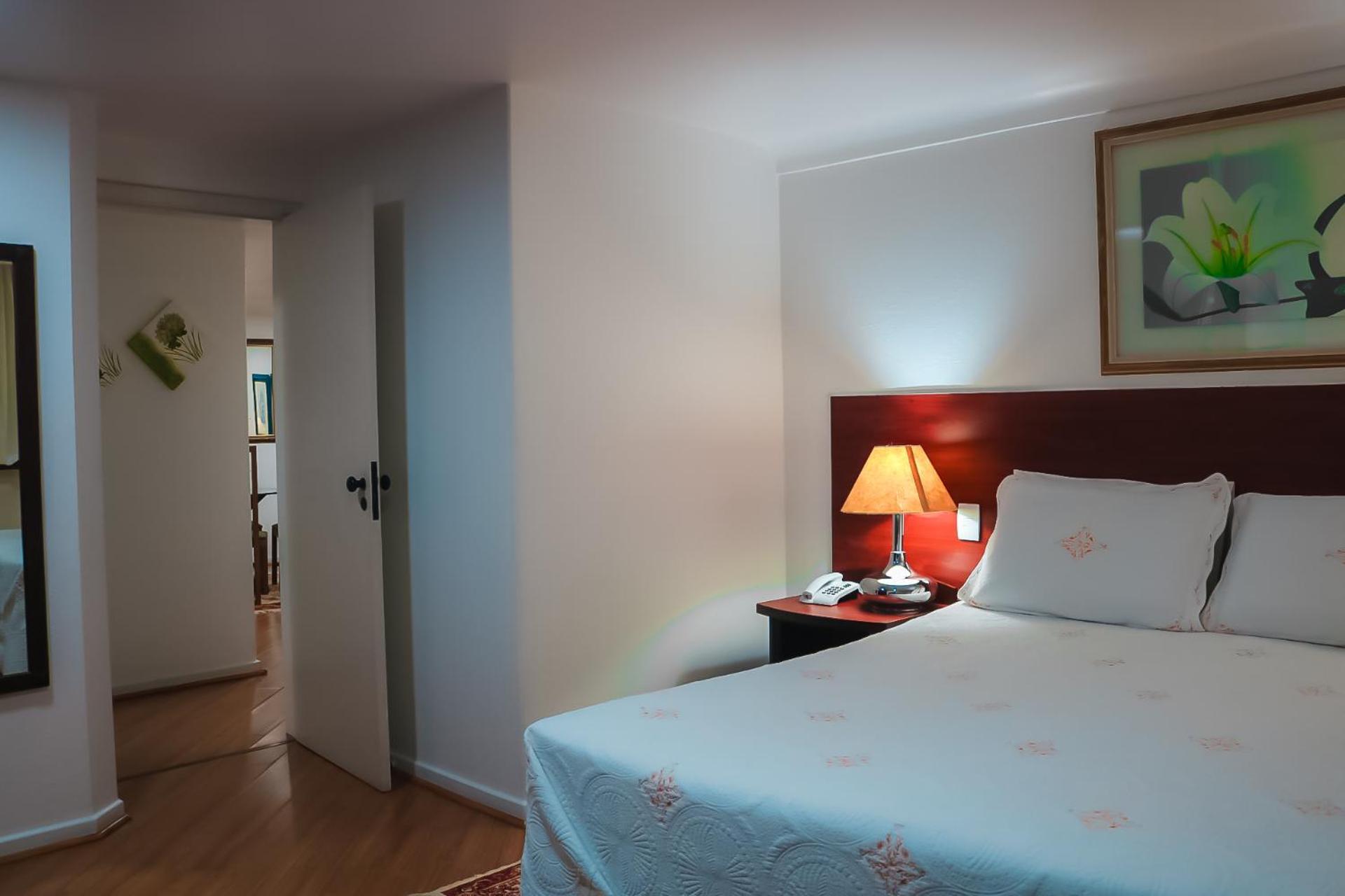 Hotel Dan Inn Curitiba Centro By Nacional Inn Экстерьер фото