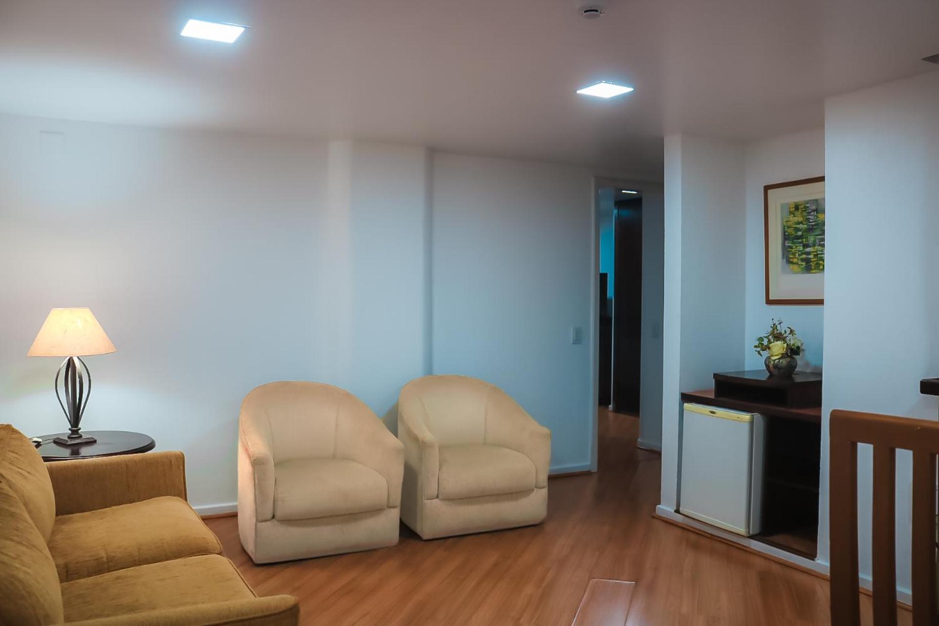 Hotel Dan Inn Curitiba Centro By Nacional Inn Экстерьер фото